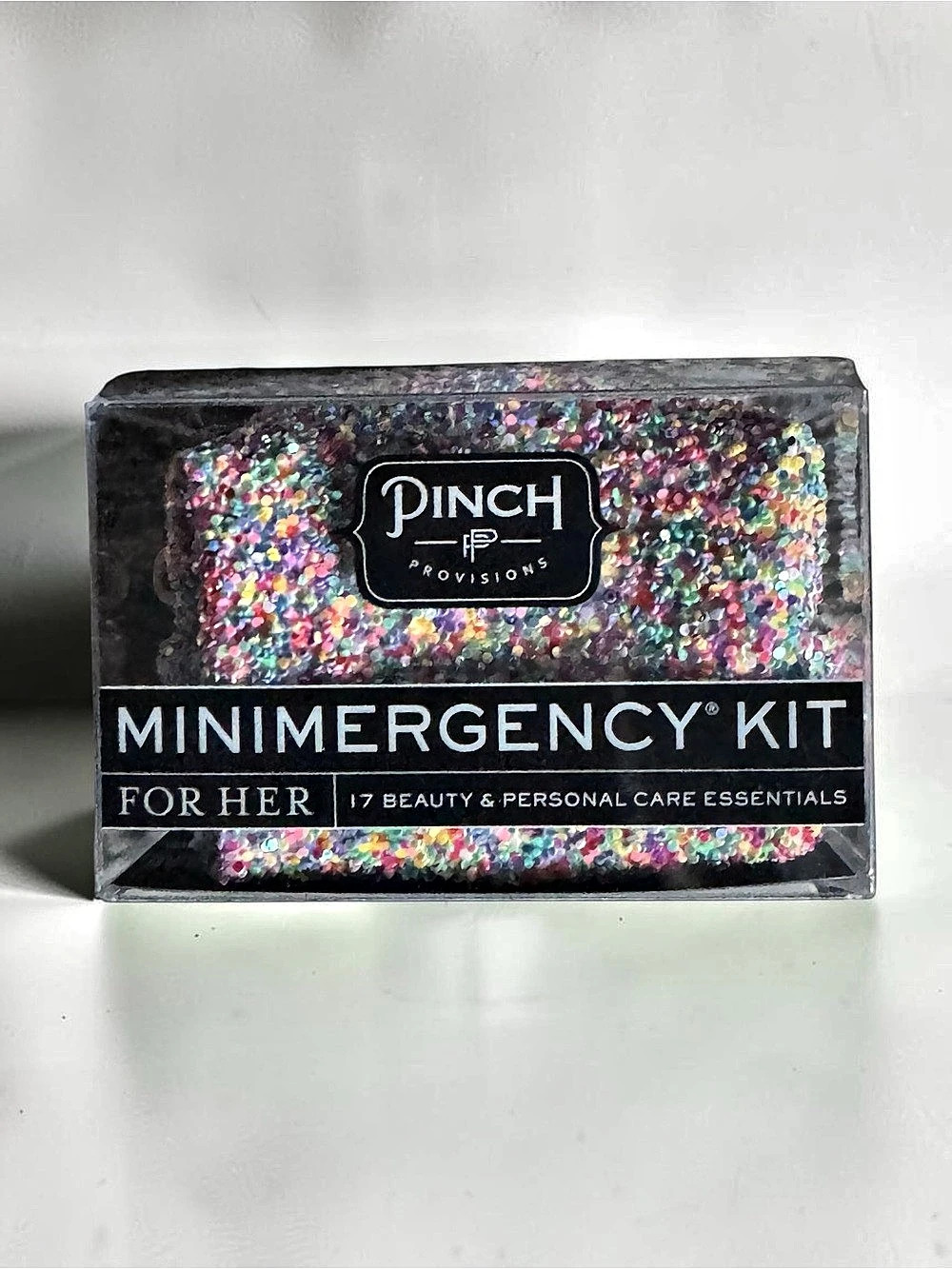 Pinch Provisions Minimergency Kit for Her Multicolor